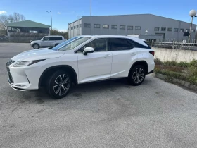 Lexus RX 350 Джип, снимка 3