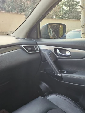 Nissan Qashqai, снимка 8