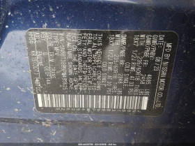 Nissan Rogue 1.5l Sv Intelligent Awd, снимка 9