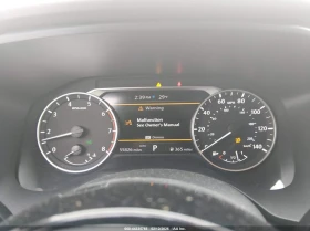 Nissan Rogue 1.5l Sv Intelligent Awd, снимка 7