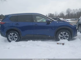 Nissan Rogue 1.5l Sv Intelligent Awd, снимка 13