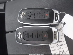 Nissan Rogue 1.5l Sv Intelligent Awd, снимка 11