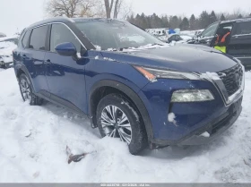 Nissan Rogue 1.5l Sv Intelligent Awd, снимка 1