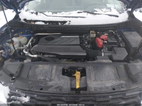 Nissan Rogue 1.5l Sv Intelligent Awd, снимка 10