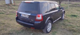 Land Rover Freelander, снимка 2