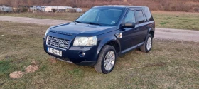 Land Rover Freelander, снимка 4