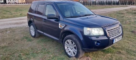 Land Rover Freelander, снимка 3