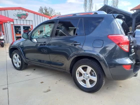 Toyota Rav4 D-CAT, снимка 3