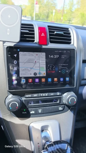 Honda Cr-v CRV, снимка 2