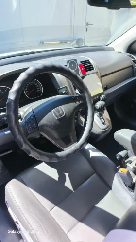 Honda Cr-v CRV, снимка 4