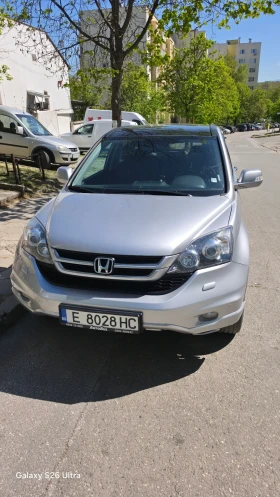 Honda Cr-v CRV, снимка 7