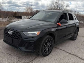 Audi Q5 Progressiv/360 КАМЕРИ/ПАНОРАМА/ДИСТРОНИК/ДВА КЛЮЧА, снимка 1