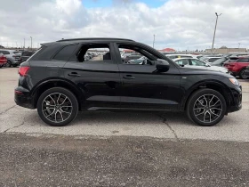Audi Q5 Progressiv/360 КАМЕРИ/ПАНОРАМА/ДИСТРОНИК/ДВА КЛЮЧА, снимка 4