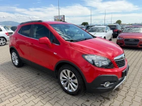 Opel Mokka 1.7CDTI KOJA EURO 5, снимка 4