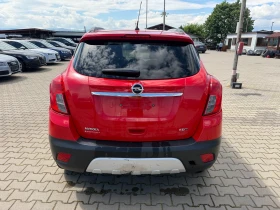 Opel Mokka 1.7CDTI KOJA EURO 5, снимка 7