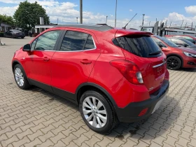 Opel Mokka 1.7CDTI KOJA EURO 5, снимка 8