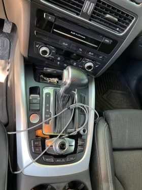 Audi Q5 2.0 TFSI Quattro, снимка 7