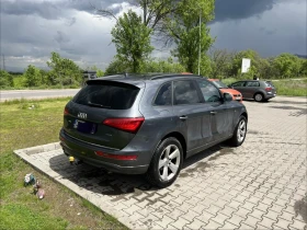 Audi Q5 2.0 TFSI, снимка 4