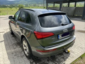 Audi Q5 2.0 TFSI, снимка 3
