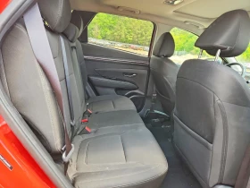 Hyundai Tucson 2.5l Sel, снимка 11
