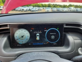 Hyundai Tucson 2.5l Sel, снимка 9
