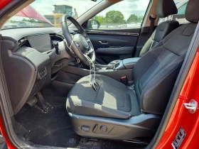 Hyundai Tucson 2.5l Sel, снимка 7