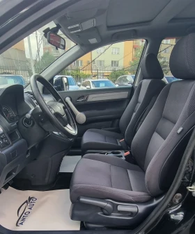 Honda Cr-v 2.0 i-VTEC 4x4 Навигация!Ксенон!Подгрев!, снимка 9