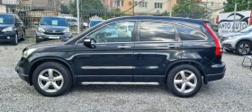Honda Cr-v 2.0 i-VTEC 4x4 Навигация!Ксенон!Подгрев!, снимка 8