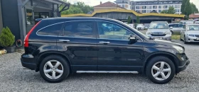 Honda Cr-v 2.0 i-VTEC 4x4 Навигация!Ксенон!Подгрев!, снимка 4
