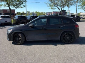 Mercedes-Benz GLA 35 AMG| DISTRONIC| 360| PANO| ПОДГРЕВИ| CARFAX, снимка 3