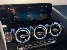 Mercedes-Benz GLA 35 AMG| DISTRONIC| 360| PANO| ПОДГРЕВИ| CARFAX, снимка 9