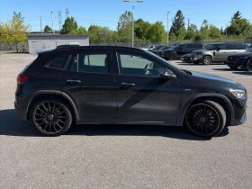 Mercedes-Benz GLA 35 AMG| DISTRONIC| 360| PANO| ПОДГРЕВИ| CARFAX, снимка 5