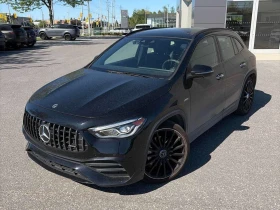 Mercedes-Benz GLA 35 AMG| DISTRONIC| 360| PANO| ПОДГРЕВИ| CARFAX, снимка 1