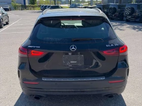 Mercedes-Benz GLA 35 AMG| DISTRONIC| 360| PANO| ПОДГРЕВИ| CARFAX, снимка 4