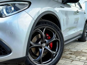 Alfa Romeo Stelvio Veloce Q4, снимка 17