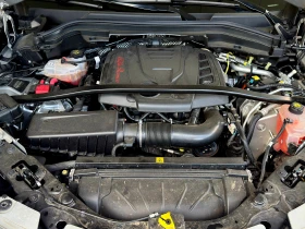 Alfa Romeo Stelvio Veloce Q4, снимка 15