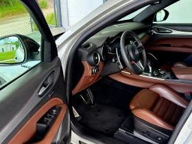 Alfa Romeo Stelvio Veloce Q4, снимка 10