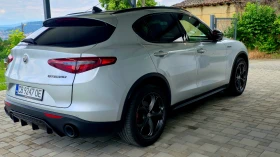 Alfa Romeo Stelvio Veloce Q4, снимка 7