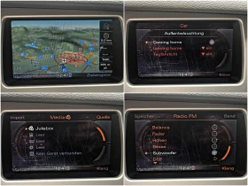 Audi Q7 S-LINE/7MESTA/QUATTRO/BOSE/ПОДГРЕВ/ЕЛ.БАГАЖНИК/ЛИЗ, снимка 12