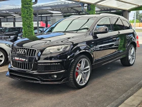 Audi Q7 S-LINE/7MESTA/QUATTRO/BOSE/ПОДГРЕВ/ЕЛ.БАГАЖНИК/ЛИЗ, снимка 1