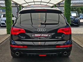Audi Q7 S-LINE/7MESTA/QUATTRO/BOSE/ПОДГРЕВ/ЕЛ.БАГАЖНИК/ЛИЗ, снимка 6