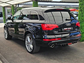 Audi Q7 S-LINE/7MESTA/QUATTRO/BOSE/ПОДГРЕВ/ЕЛ.БАГАЖНИК/ЛИЗ, снимка 7