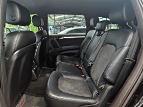 Audi Q7 S-LINE/7MESTA/QUATTRO/BOSE/ПОДГРЕВ/ЕЛ.БАГАЖНИК/ЛИЗ, снимка 14