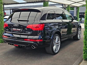 Audi Q7 S-LINE/7MESTA/QUATTRO/BOSE/ПОДГРЕВ/ЕЛ.БАГАЖНИК/ЛИЗ, снимка 5