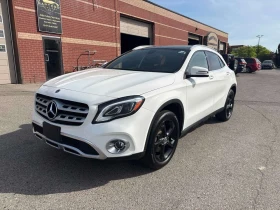 Mercedes-Benz GLA 250 PANO| ПОДГРЕВИ| ПАМЕТ| 2 КЛЮЧА| , снимка 1
