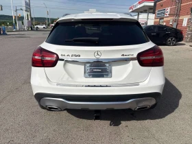 Mercedes-Benz GLA 250 PANO| ПОДГРЕВИ| ПАМЕТ| 2 КЛЮЧА| , снимка 4