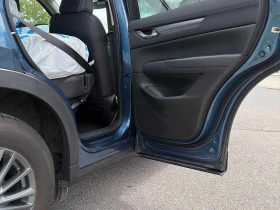 Mazda CX-5 * GS * CARFAX * БЕЗ ПЪРВОНАЧАЛНА ВНОСКА, снимка 13