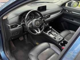 Mazda CX-5 * GS * CARFAX * БЕЗ ПЪРВОНАЧАЛНА ВНОСКА, снимка 5