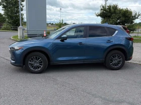 Mazda CX-5 * GS * CARFAX * БЕЗ ПЪРВОНАЧАЛНА ВНОСКА, снимка 2