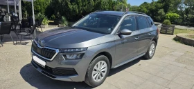 Skoda Kamiq, снимка 6